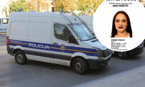 Pronađena žena koja je prije koji dan nestala u Zagrebu