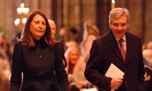 Ovako opuštenu mamu Kate Middleton nemamo prilike često vidjeti