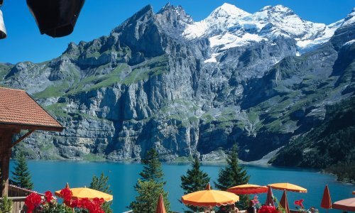 Švicarci glasaju o 13. mirovini i podizanju dobi za odlazak u nju