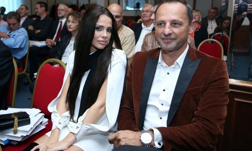 Tvrtka Dragana Jurilja pred stečajem, duguje 1,19 milijuna kuna