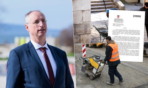 Vjerovali ili ne: Puljak mora dići kredit da bi platio kaznu zbog – 52 metra kanalizacijske cijevi!