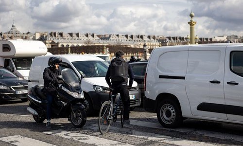 Francuska odbija njemačke zahtjeve da se promijene pravila o emisijama iz automobila