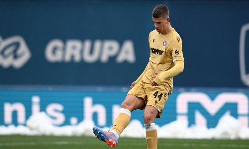 Poznati su detalji ponude Manchester Cityja, mladi Luka Vušković ne bi tako brzo vidio Pepa Guardiola