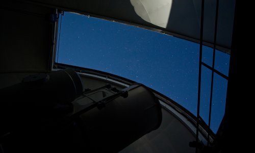 Astronomi upozoravaju na veliko svjetlosno onečišćenje od satelita