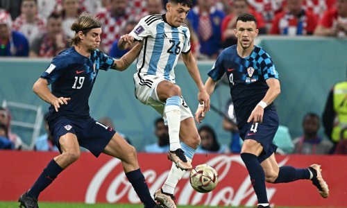 Još jedan hrvatski reprezentativac dolazi u Premiership; slavni engleski klub ozbiljno je zagrizao...