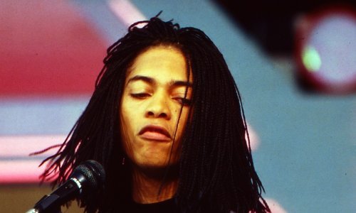 Sjećate li se njega? Imao je nekoliko velikih hitova, no popularnost mu je kratko trajala. Danas mu je ime Sananda Maitreya