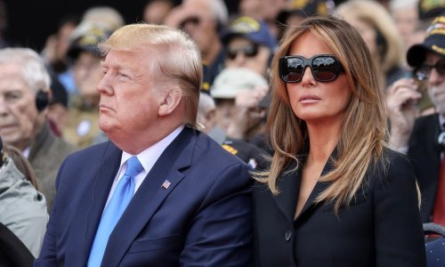 Melania Trump ljuta zbog drame sa Stormy Daniels, a ovo otkriva njezine stavove