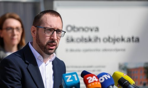 Tomašević otvoreno: Najteža će biti ova jesen što se tiče upisa u vrtiće