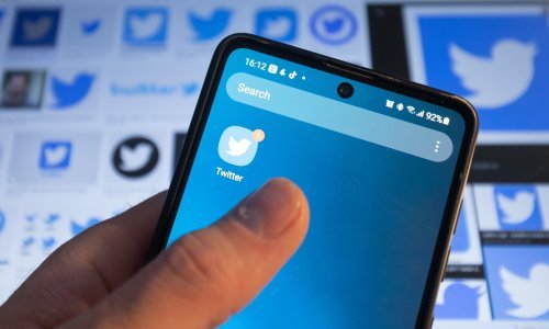 Kanadska javna radiotelevizija suspendirala svoj račun na Twitteru