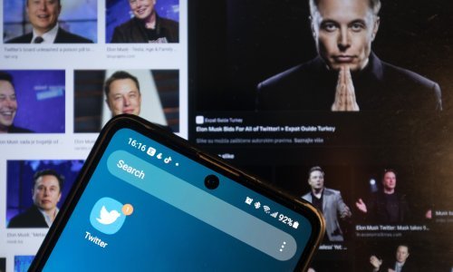 Od prvog tvita Jacka Dorseya do drame s Elonom Muskom: Twitter ima 17 godina