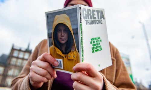 Sud dao zeleno svjetlo Greti Thunberg i klimatskim aktivistima da tuže Švedsku