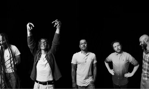 Incubus, jedan od najpoznatijih alt rock bendova, premijerno u Hrvatskoj