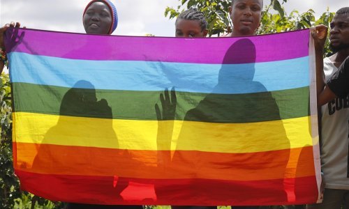 Uganda donijela zakon o zabrani identificiranja kao LGBTQ