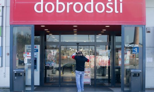 Građani u anketi otkrili što misle o zabrani rada nedjeljom