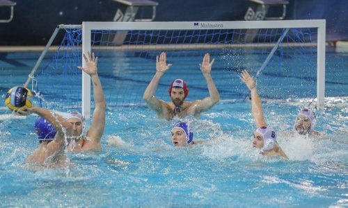 Šokantan poraz Juga; Dubrovčani su izgubili od najlošije momčadi vaterpolske Lige prvaka