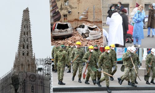 Zagreb i okolica su se zaljuljali, uslijedio je paničan bijeg kroz apokaliptični snijeg. Gdje smo tri godine kasnije? Neki još uvijek - u hostelu