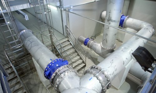 U Hrvatskoj čak 337 koncesija na vodu, privatnici godišnje iscrpe 16,7 milijuna kubika najdragocjenijeg resursa