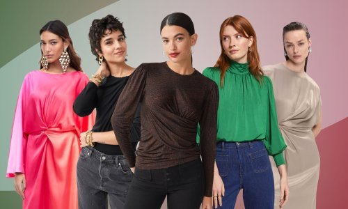 Ništa ne laska ženskoj figuri poput ovih komada, a ove sezone popularniji su no ikad