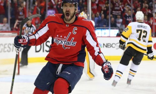 Neuništivi je Rus pokorio konkurenciju u NHL ligi, sad je blizu apsolutnog rekorda kojeg drži Wayne Gretzky