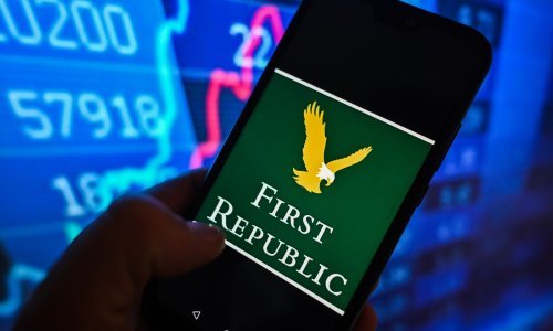 Švedski mirovinski fond prodao dionice posrnule američke banke, na njima izgubio gotovo 700 milijuna eura