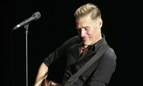 Nakon šest godina, ponovno se vraća pred zagrebačku publiku: Bryan Adams stiže u Arenu Zagreb