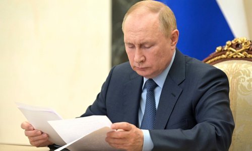 Mađarska ne bi uhitila Putina: 'Takve odluke nisu najsretnije'