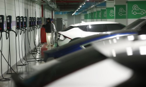 [FOTO] Istraživanje pokazalo: Svako sedmo električno vozilo može imati lažnu kilometražu