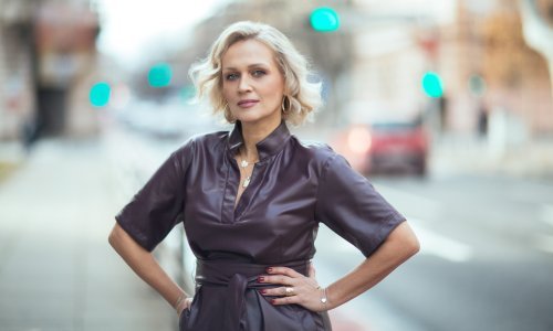 Vanna podijelila rijetku fotografiju sa suprugom i obilježila veliku obljetnicu