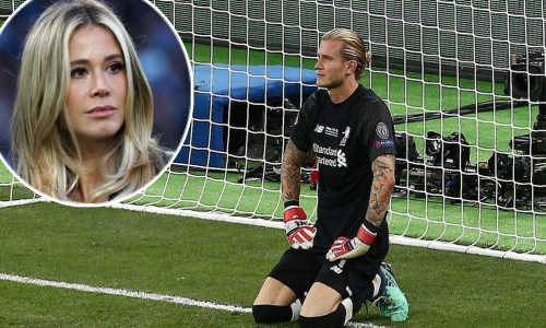 Diletta Leotta objavila fotke sa stadiona Reala, a onda je krenulo brutalno ismijavanje internetskih trolova