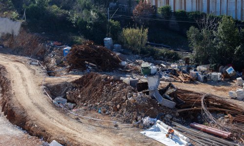 U Rijeci pronađena još jedna bomba iz Drugog svjetskog rata, građani sutra ne smiju iz domova dok je ne uklone