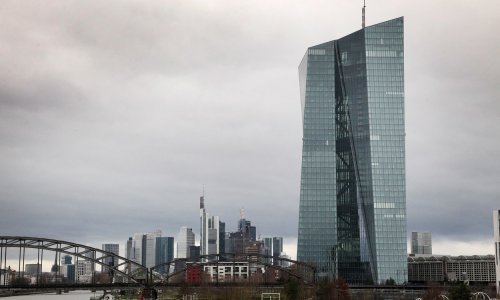 ECB mora pojačati nadzor kreditnih rizika u bankama u eurozoni