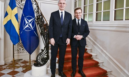 Švedski parlament glasa o članstvu u NATO-u, ali ulazak ovisi o Turskoj i Mađarskoj