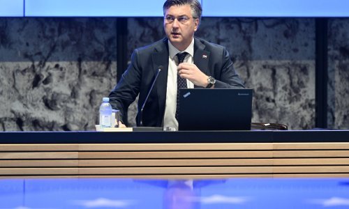 Usvojen Nacionalni plan razvoja sustava obrazovanja do 2027.