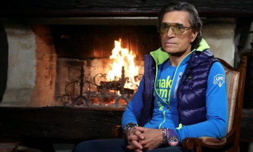 Jasmin Stavros šokirao javnost otkrivši da se bori s opakom bolešću