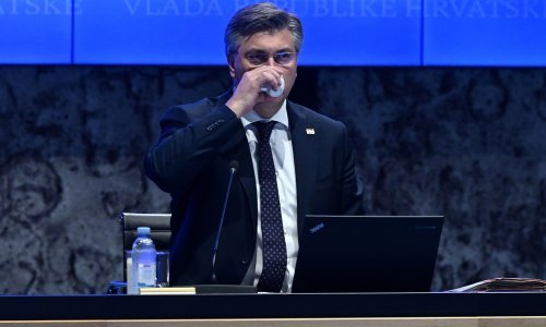 Plenković: Ubrzavaju se aktivnosti oko obnove i sva alocirana sredstva bit će potrošena do kraja lipnja