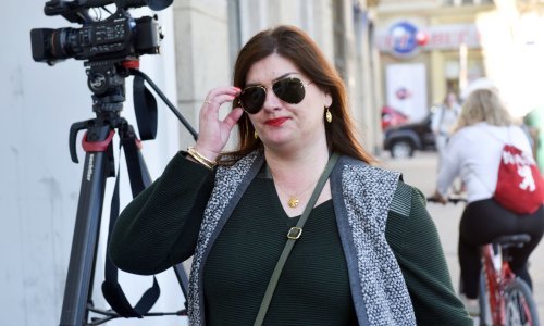 Optužnica protiv Gabrijele Žalac nije potvrđena, Sloković tražila da SMS poruke iz mobitela Josipe Rimac ne budu dokaz