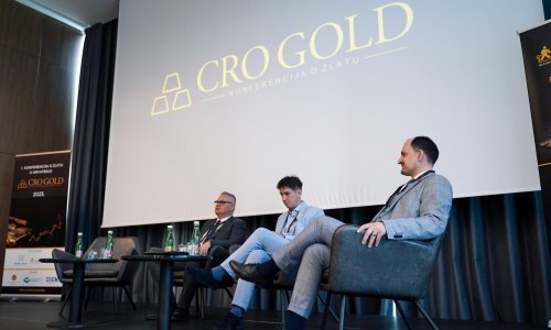 'Središnje banke se žele maknuti od dolara pa sve više kupuju zlato'