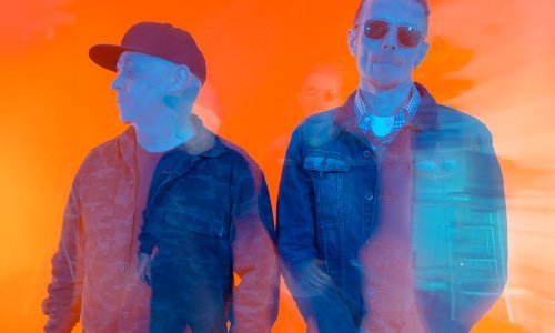Stereo MC's vraćaju se u Tvornicu kulture: u sklopu europske turneje slave album 'Connected'