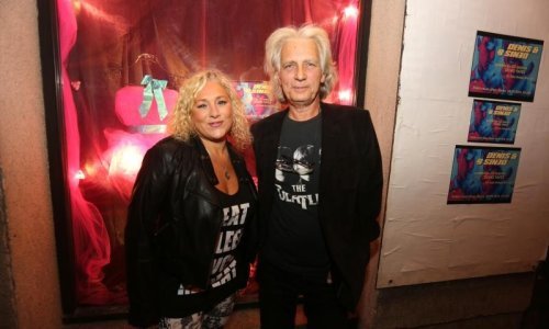 Ovako danas izgledaju nekadašnji članovi grupe Denis&Denis