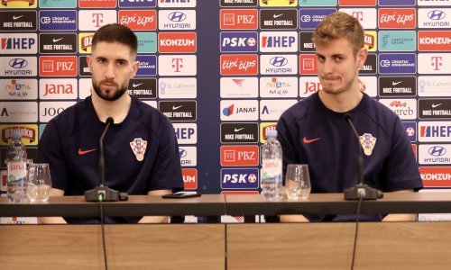 Ivanušec otkrio kakva je uloga trenera Čačića u njegovom 'buđenju', a Stanišić je odlučan: Bio sam autsajder, ali želim puno više