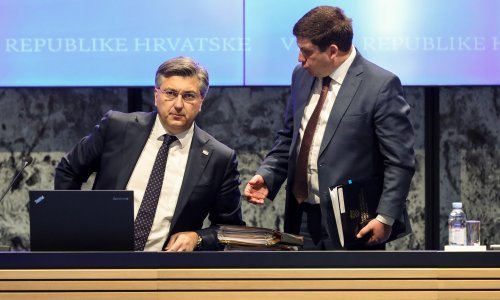 Vlada će zakonom prvi put dovesti u red osobne asistente, usluga postaje socijalna i financirat će se iz proračuna