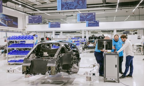 U Hrvatskoj aktivno 54,1 posto registriranih poslovnih subjekata