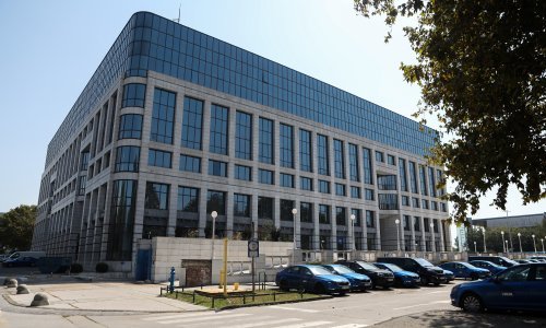 INA dobila tri nova-stara člana Uprave