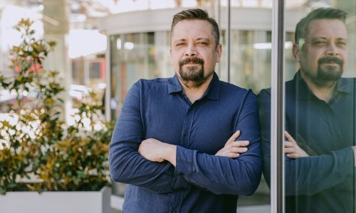 'Arriva je dobila modernu serversku platformu u podatkovnom centru HT-a. Stvorili smo čvrste temelje za daljnji razvoj IT sustava'