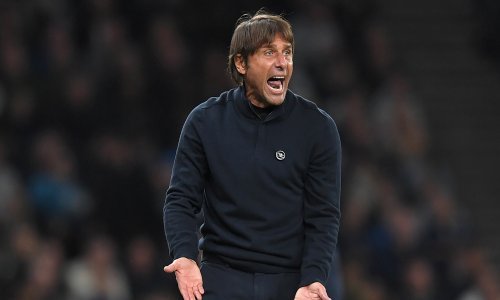 Conteov žestoki istup koštat će ga posla, ali mnogi se više bave njegovim letom u Italiju: Nije glup...