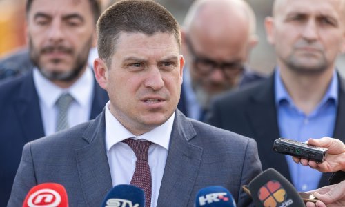Butković: Nema potrebe za štrajkom liječnika