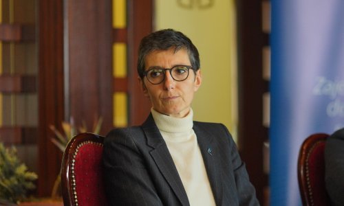 Maja Sever o zaštiti radničkih prava novinara: 'Nažalost, nemamo partnera u socijalnom dijalogu'