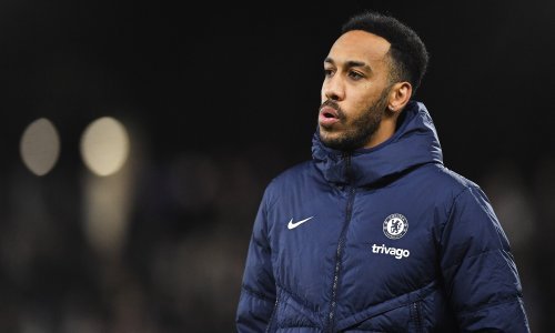 Aubameyang nije ni slutio kakva će ga kazna stići; i to u ekspresnom roku