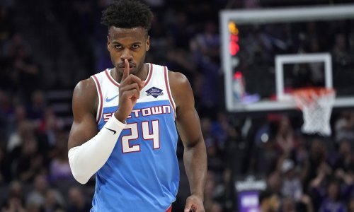 Više mu sigurno neće pasti na pamet pokazivati srednji prst; evo s koliko tisuća dolara su ga kaznili