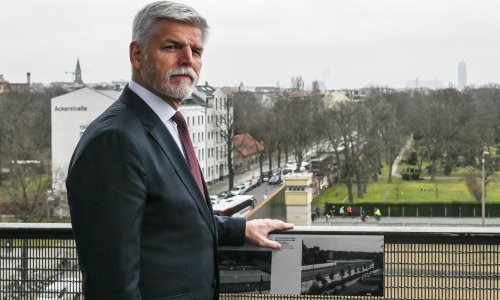 Češki predsjednik: Zapadna podrška Ukrajini mogla bi oslabiti